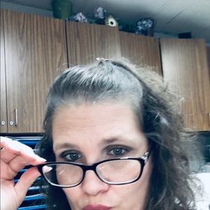 Meet your Posher, Krista